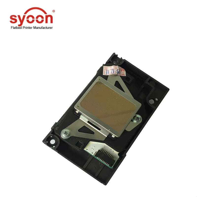 F173050 F173030 F173060 Printhead Print Head for Epson 1390 1400 1410 1430 R360 R380 R390 R265 R260 R270 R380 R390 RX580 RX590