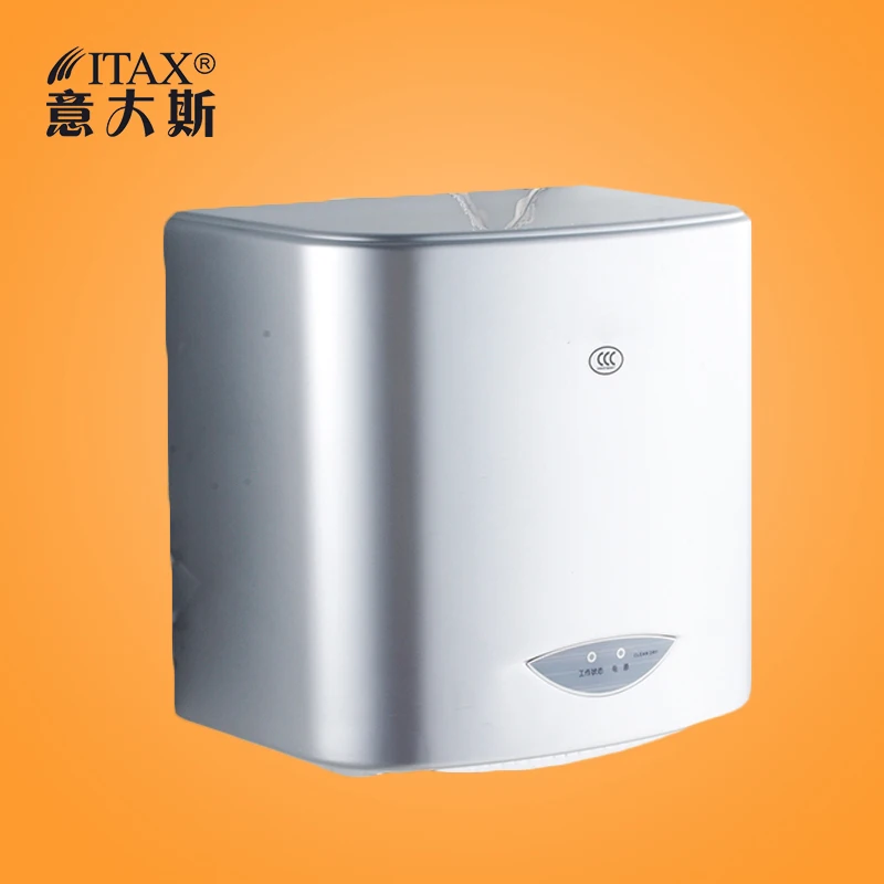 Автоматическая сушилка для рук, оптовая продажа, уборная высокоскоростная турбина, сушилка для рук