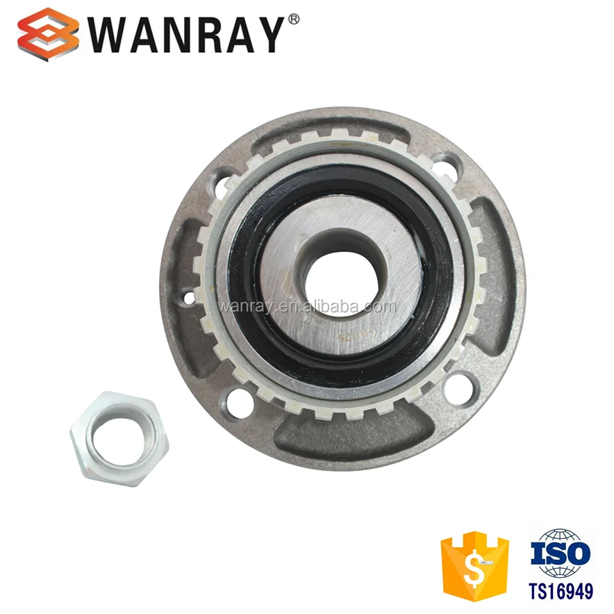 VKBA1475 wheel hub bearing assembly for VOLVO