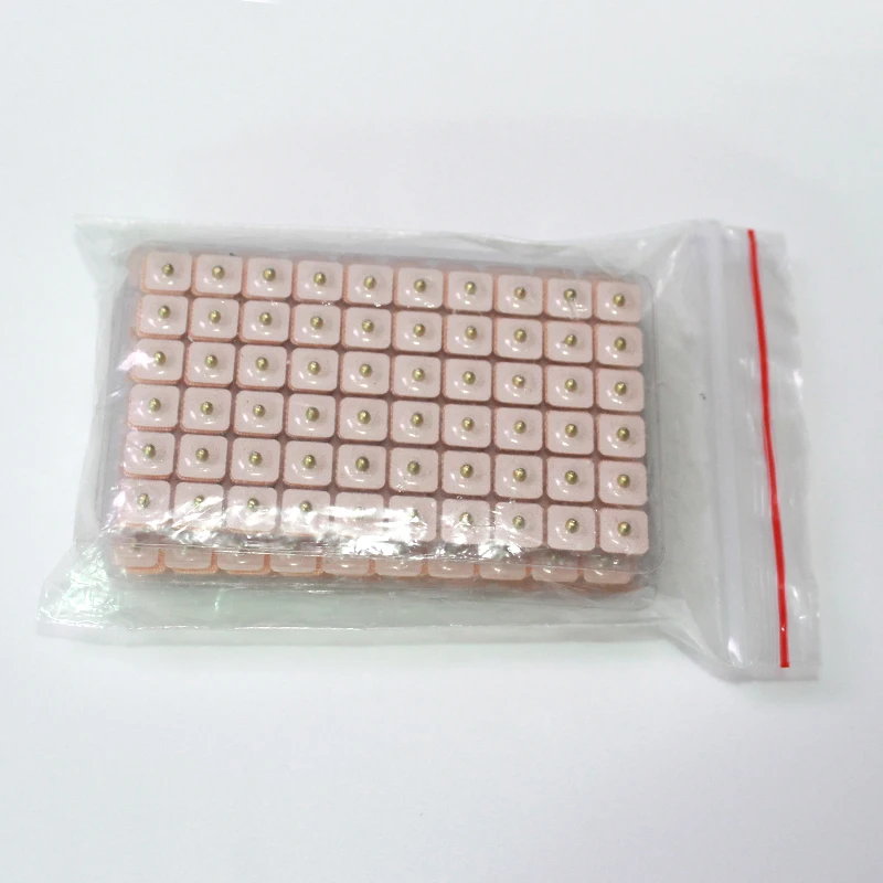 Medicine Disposable sterile Magnetic ball ear needle magnetic ear pellet wholesale