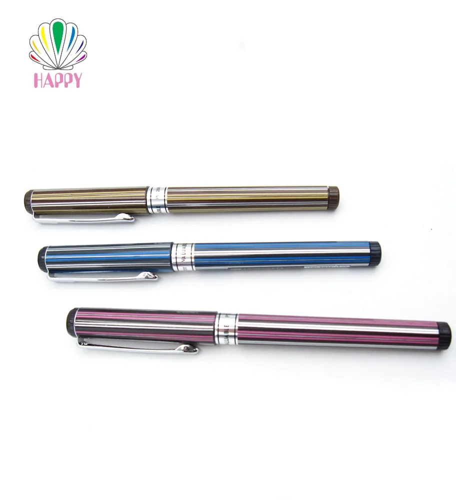 
High quality 0.5mm roller pen refill 