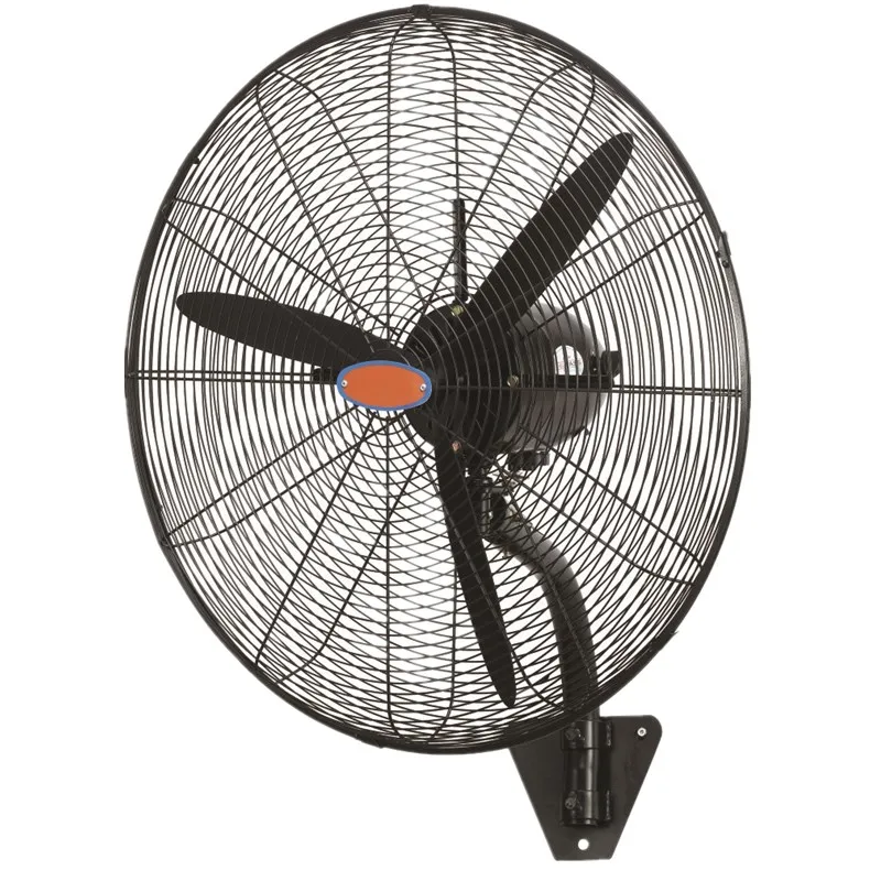20inch 26 inch and 30 inch high velocity Industrial Wall Mounted Fan with CE certificate