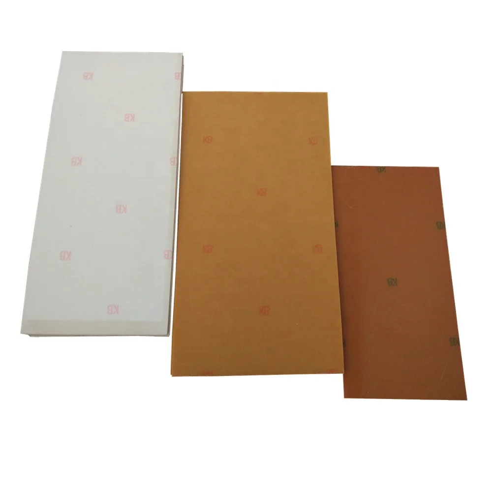 pcb base board copperplate phenolic paper laminated type xpc