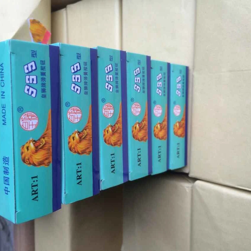 Wholesale garment accessory hand sewing metal snap button