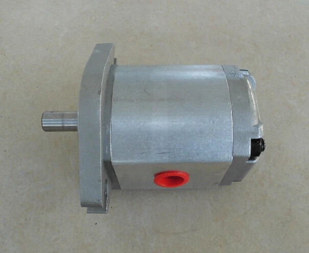 HGP gear pump for Agriculture and Hydraulic System