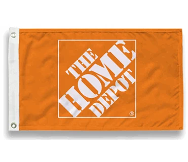 Free Design promotional outdoor 3x5 car flag advertising  flying custom print dye sublimation trade show display  banner flags