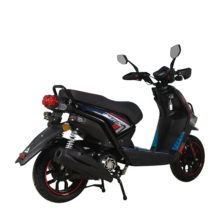 Eco-Friendly Motorcycles 125CC/150CC Mini Gas Gasoline Scooter