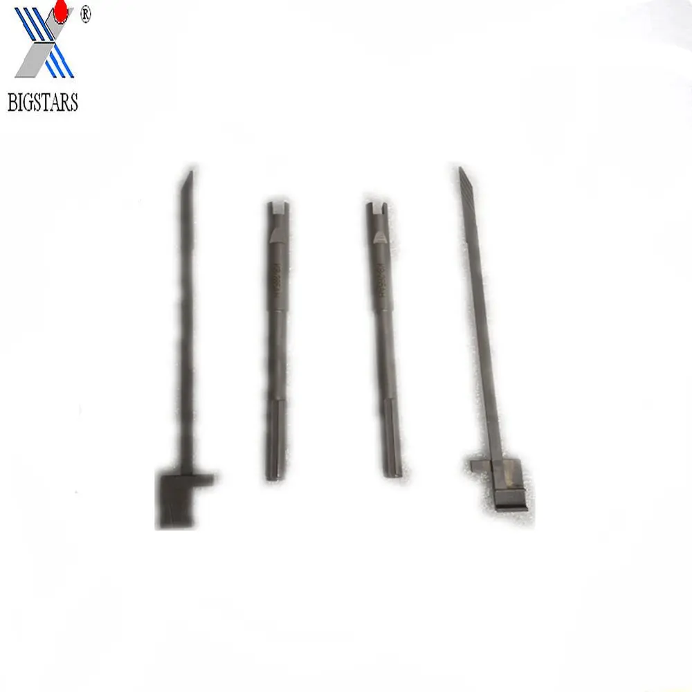 Sunnen honing tool diamond honing mandrel K12 K16 hone valve guide shoes