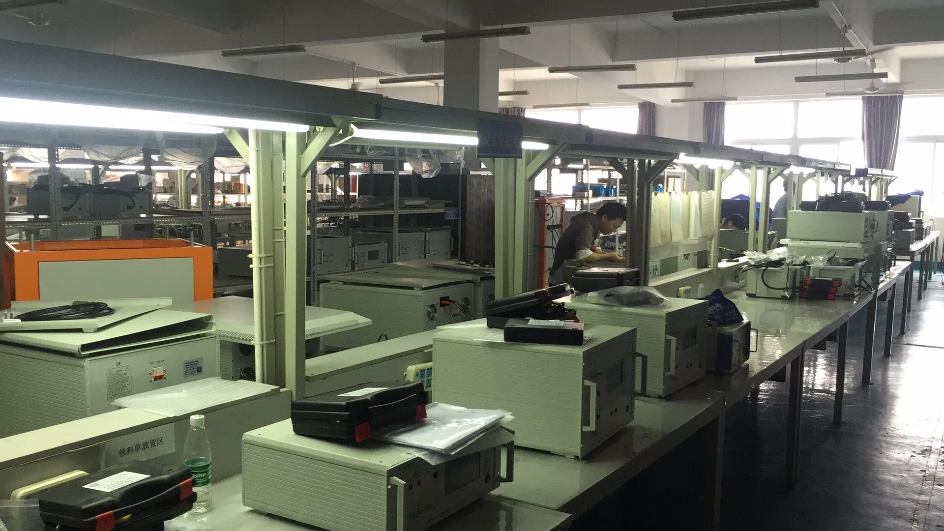 
20KV EMC test ESD Generator 