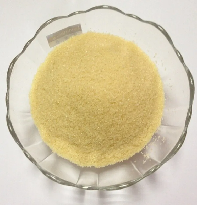 
High Quality Pork Powder 220 Bloom Unflavored Gelatin 