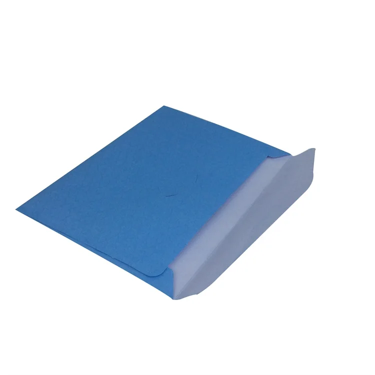 
Wholesale High Quantity Custom Color Printing Invitation Cards Packing Envelope 