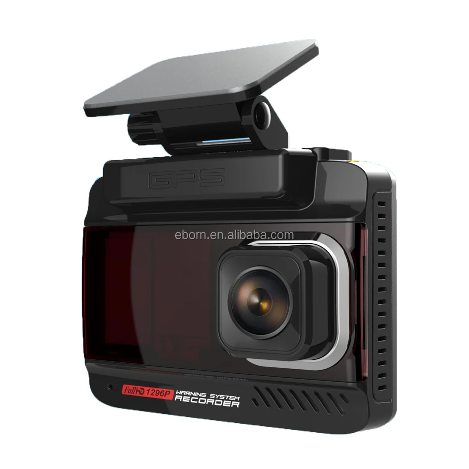 
Speed radar detector 3.0 inch 3 in 1 Car Dash Cam Car DVR Signature Radar Detector Combo with GPS Tracker 