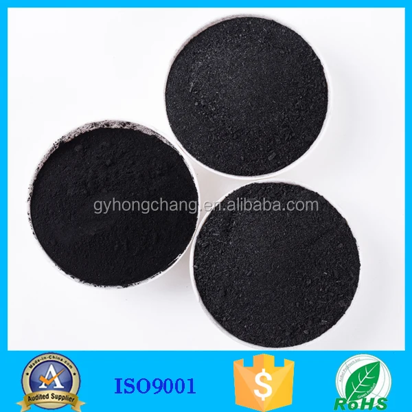 
wood based powder activated carbon decolorizing agent for sugar industry 