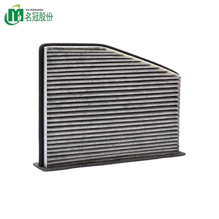 High Performance Car Air Conditioning Filter Auto Cabin Air Filter