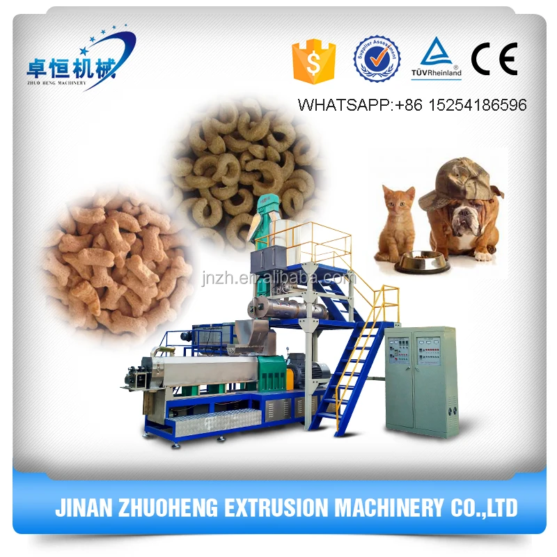 Animal feed pellet machine/machines/processing line