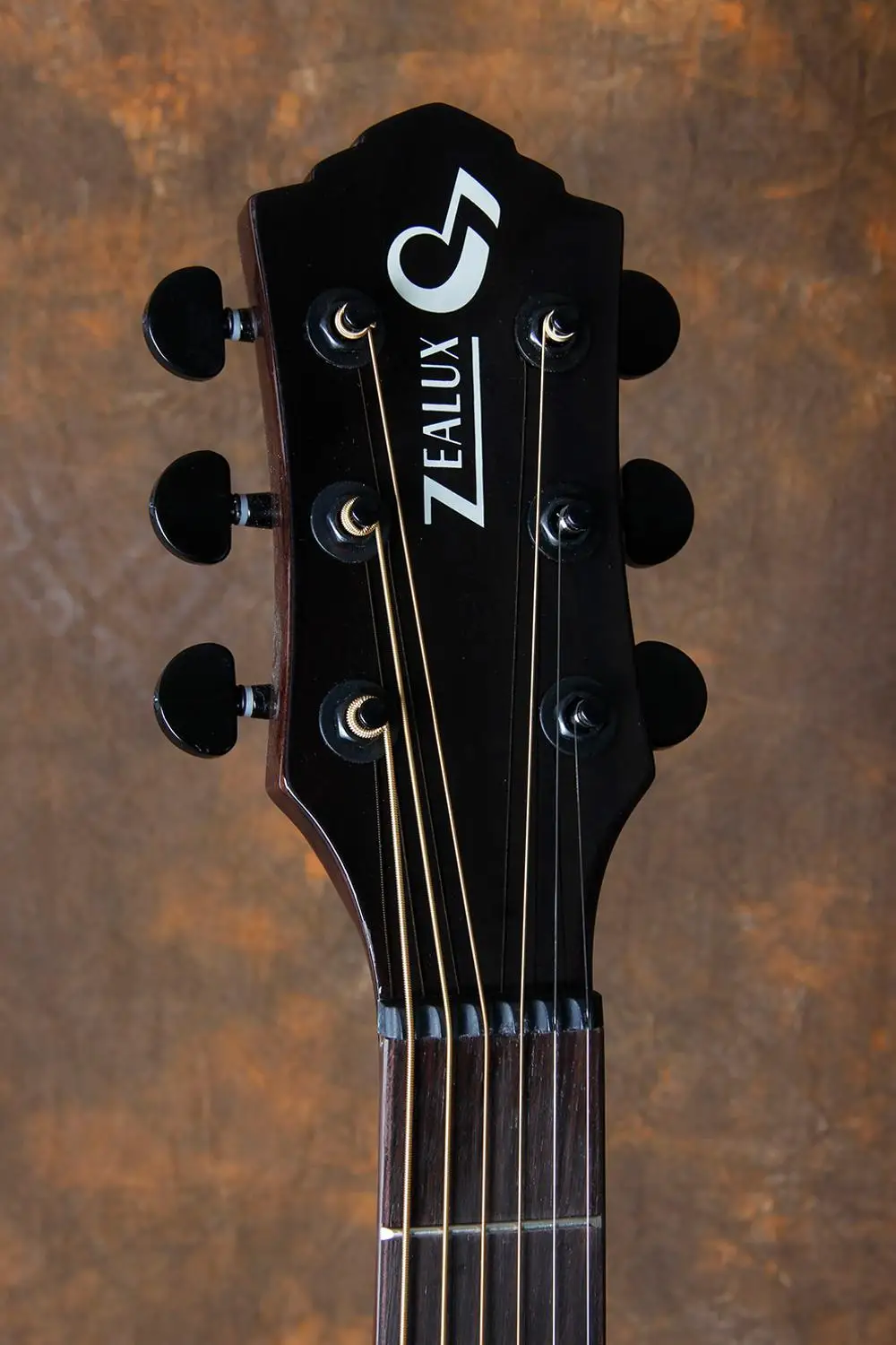 40 inch high quality acoustic guitar