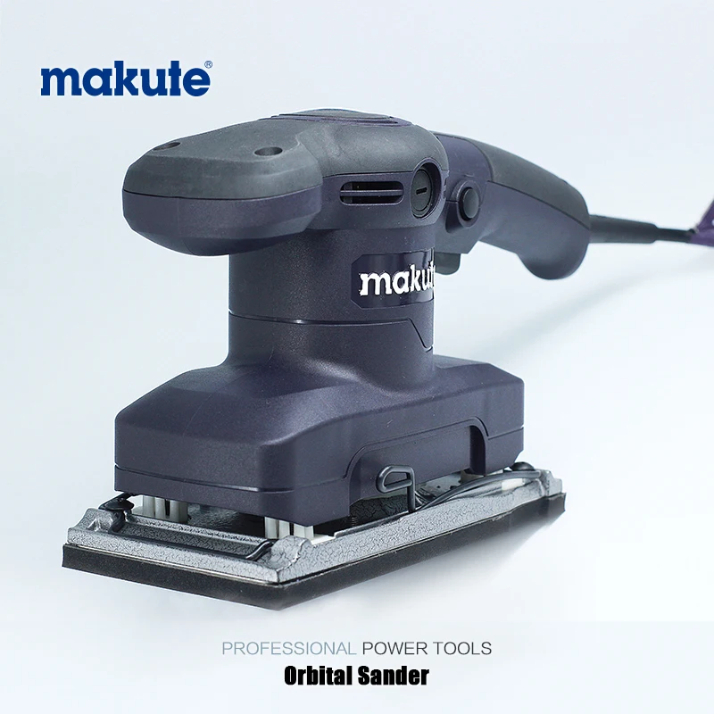 china electric paint scraper MAKUTE OS002 480w orbital sander