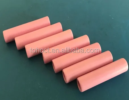 Textile Ceramic eyelet guide