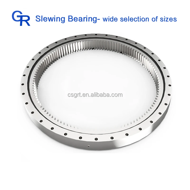 ex200-2 slewing ring bearing type,ex-200 swivel bearing