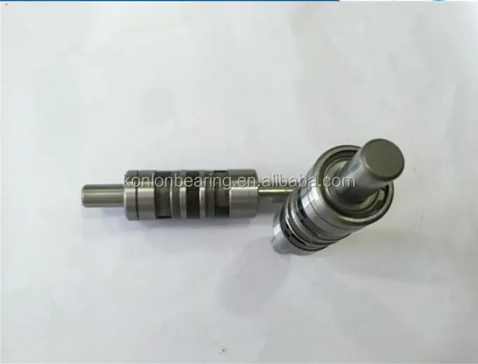 Automotive water pump bearings 665430S WN2462-1 885586 885746 WK2616-2 885746 885820