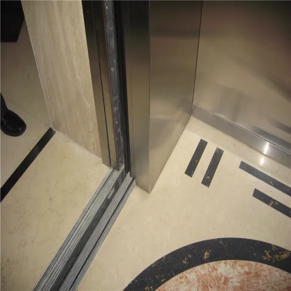High quality PVC lift floor mat  elevator vinyl flooring