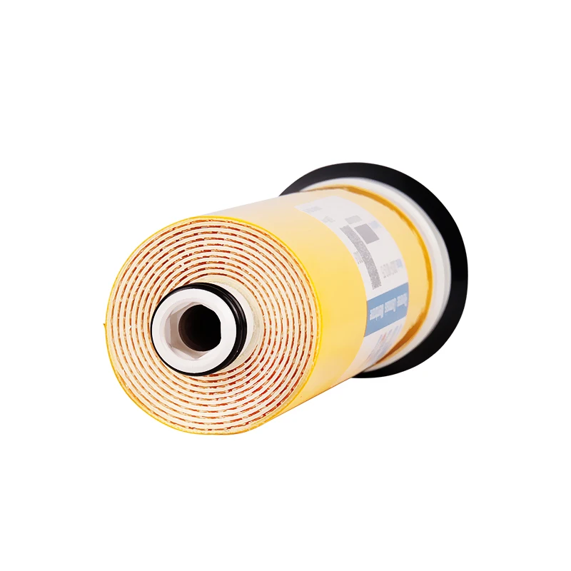 high salt rejection for india market 50G 75G reverse osmosis ro membrane for household use water purifier
