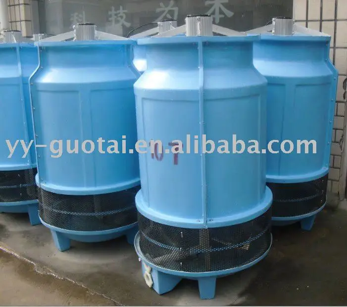 High Temperature Cooling Tower/Cross-Flow Cooling Tower Fill