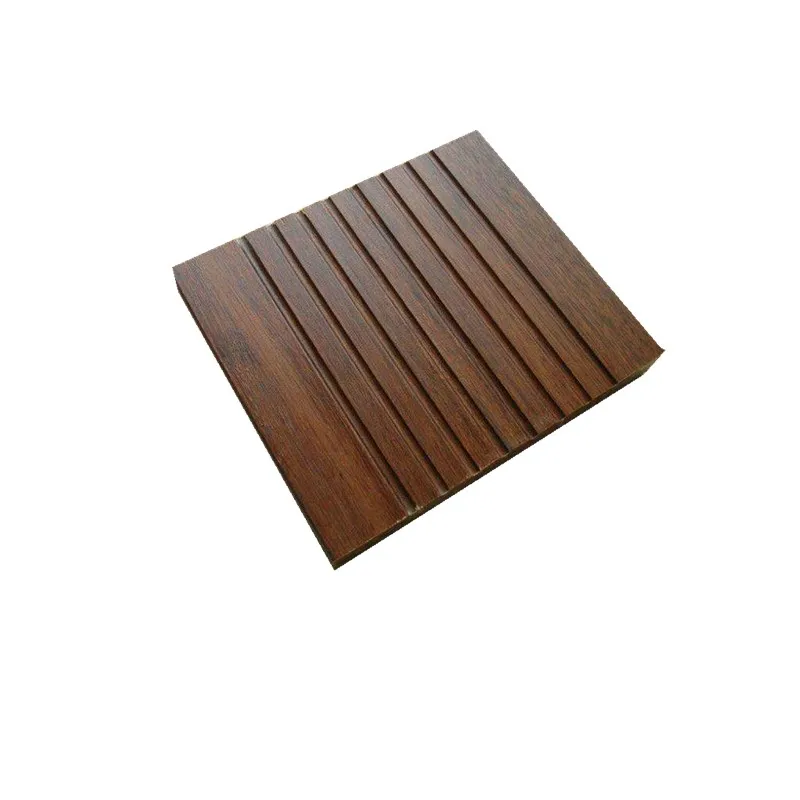 Bamboo Flooring Products Carbonized Bamboo Flooring