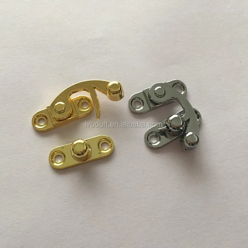 Lowest price Zinc Alloy box lock, Jewelry box lock