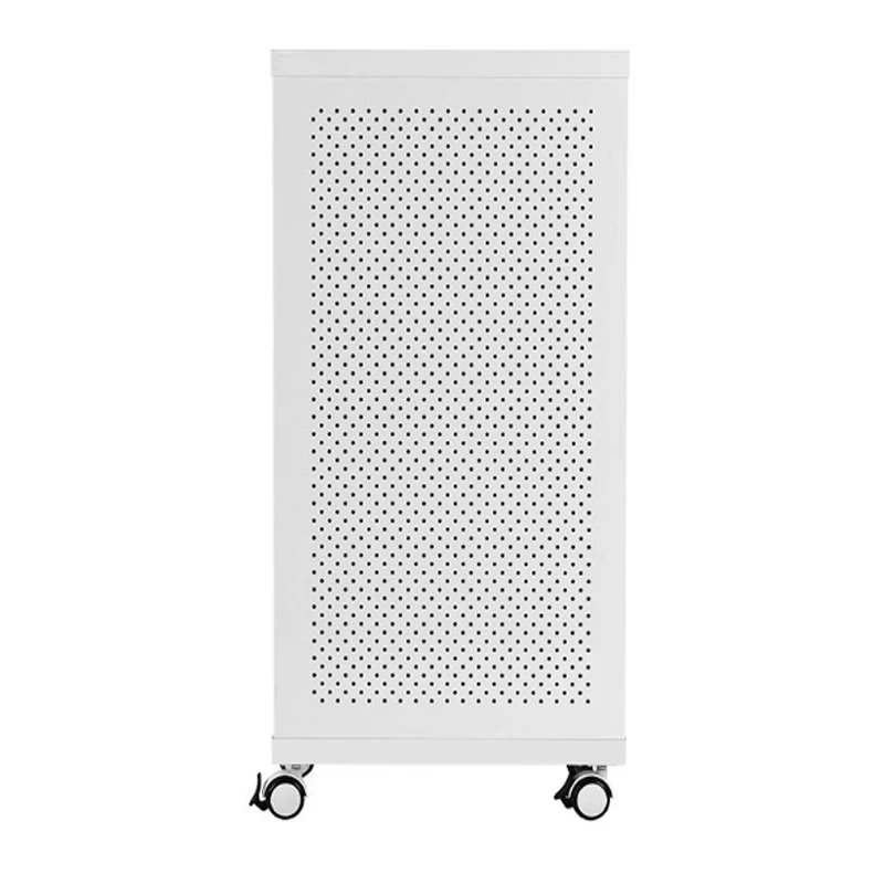 Промышленный очиститель воздуха, очиститель воздуха hepa, промышленный портативный очиститель воздуха