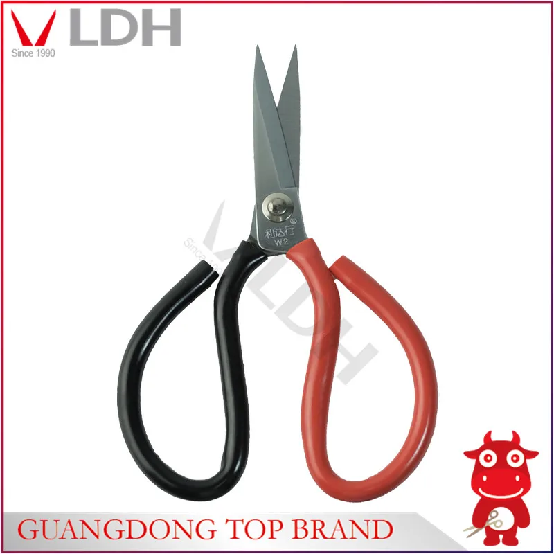 Shenzhen Factory Shoes Repair Scissors for Wholesale