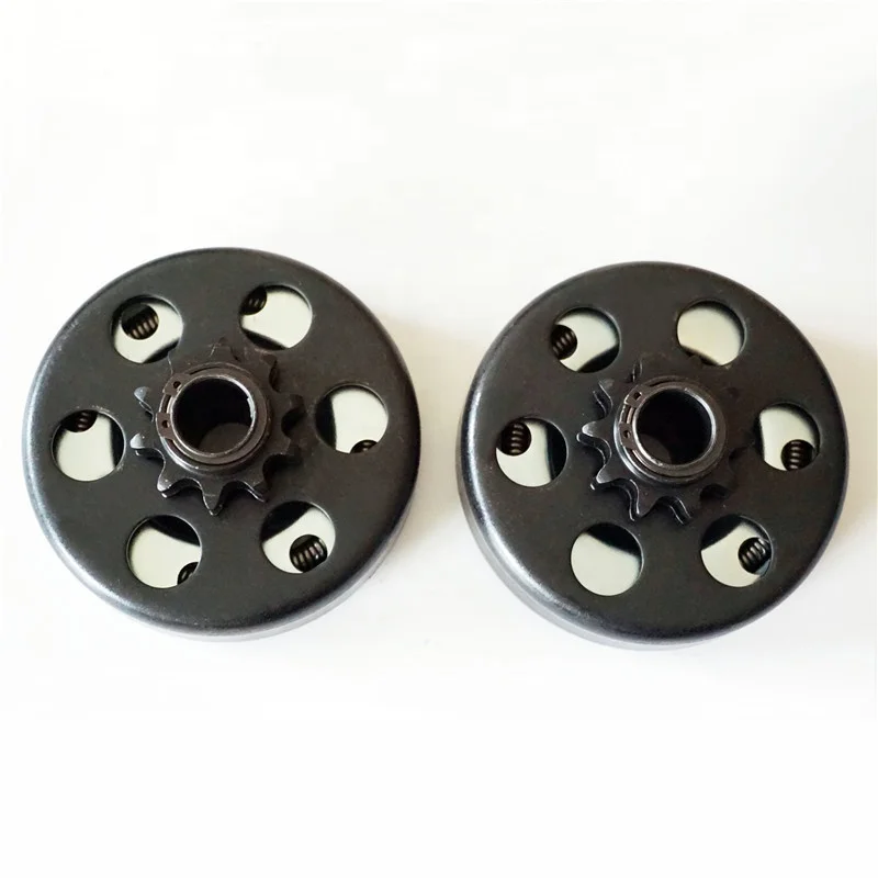 Оптовая продажа, сцепление Max-Torque SS-цепь № 41 10T с отверстием 3/4 дюйма для карт или минибайка