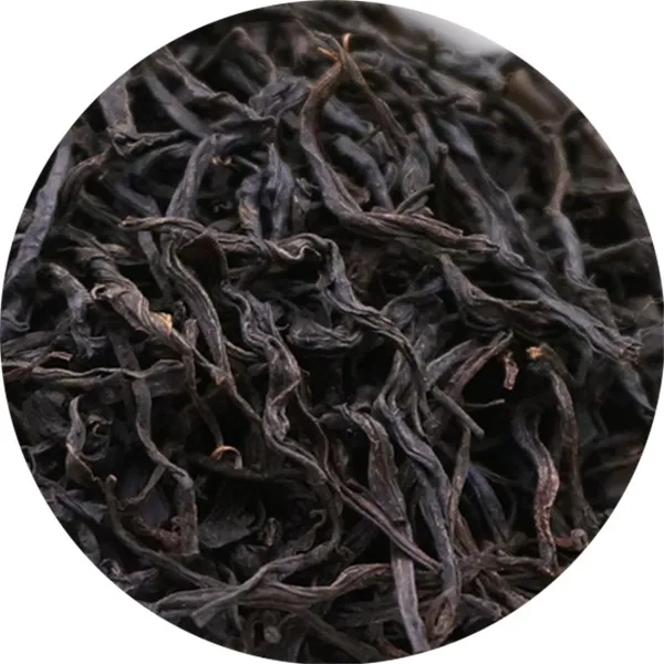 hunnan tea company produce loose black tea leaves in bulk