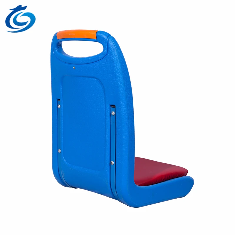 
JiuLong 380/400/420mm Blow Molding Auto VIP Business Coach Bus Seat 
