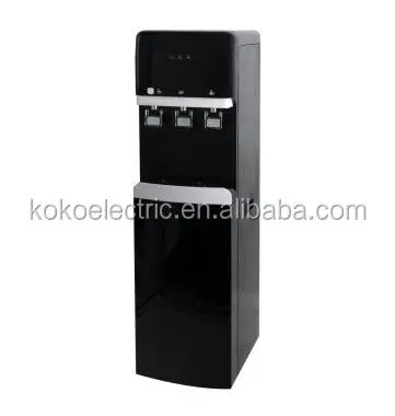 water dispenser with 5 stages purifier system KK-2501