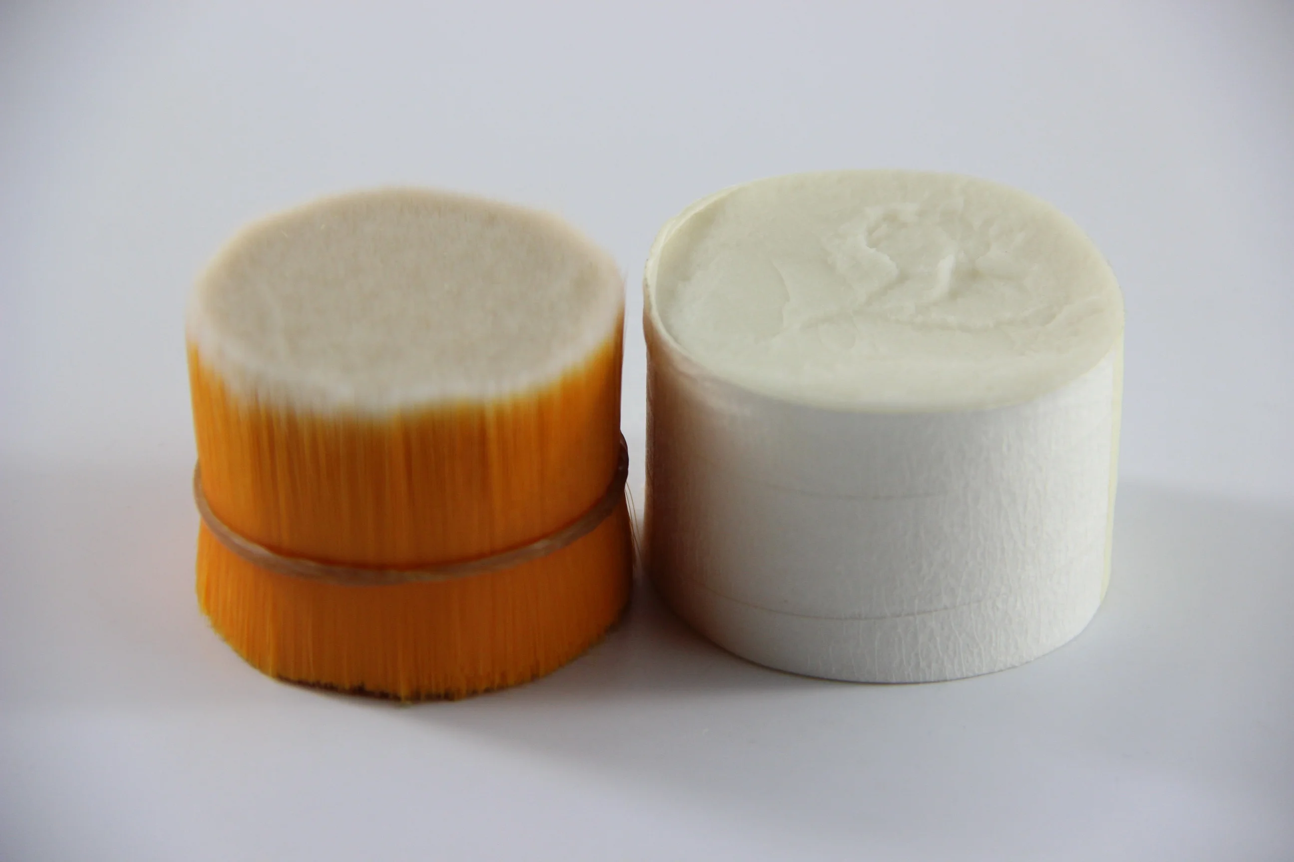 PBT Brush Filament PBT Monofilament for Making Artist Brush or Industrial Brush