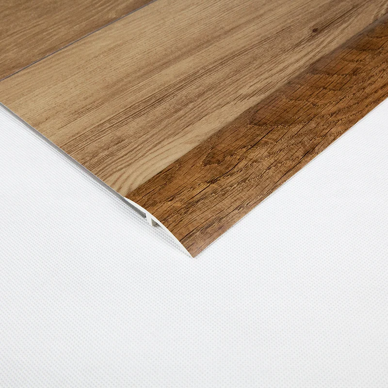 Wpc Spc Flooring Transition Profiles Reducer Molding Trim