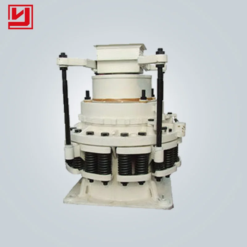 Используется низкая Small Mini бетона рок гравий гранита Симонс конусная дробилка выключатель машина цена для продажи