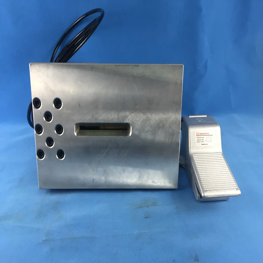  Пользовательский штамп для резки прикрепленного картона