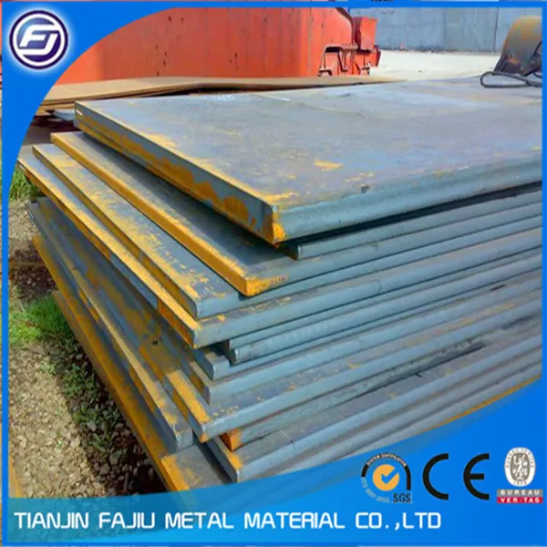 Стальная пластина sae 1010 1020 1045