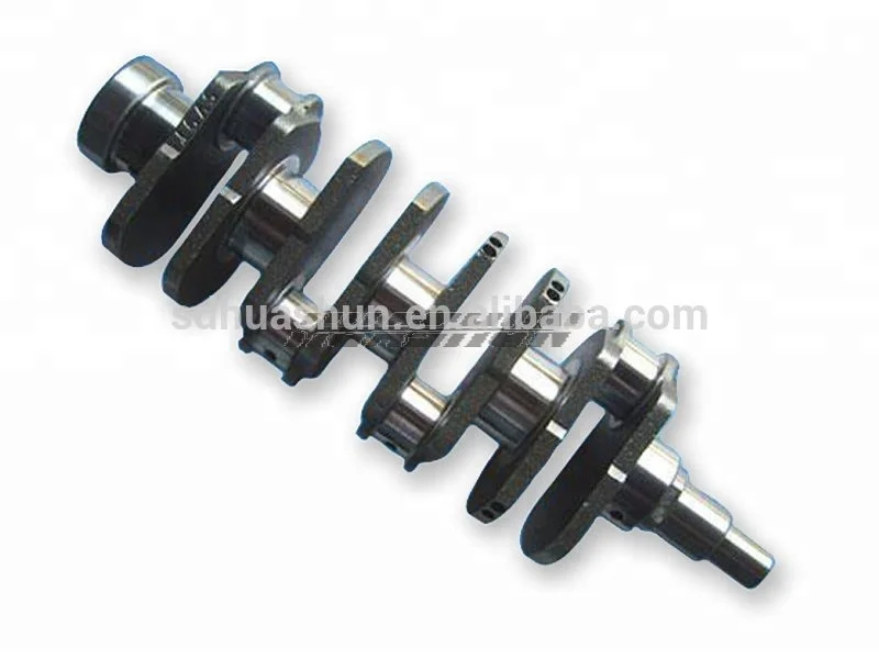 
TETO Crankshaft Balancing Machine 