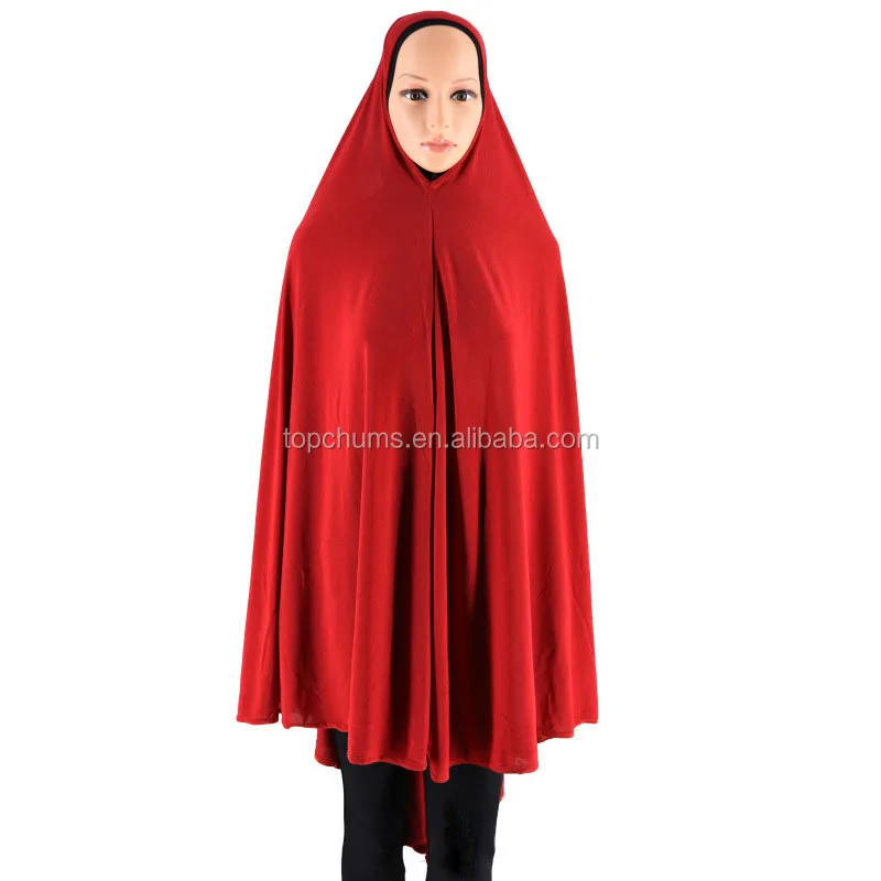 TCS2086 hijab