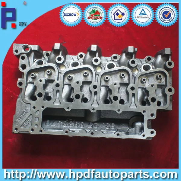 Купить Головка блока цилиндров без клапанов (DongFeng / ДонгФенг 6720) C3966448