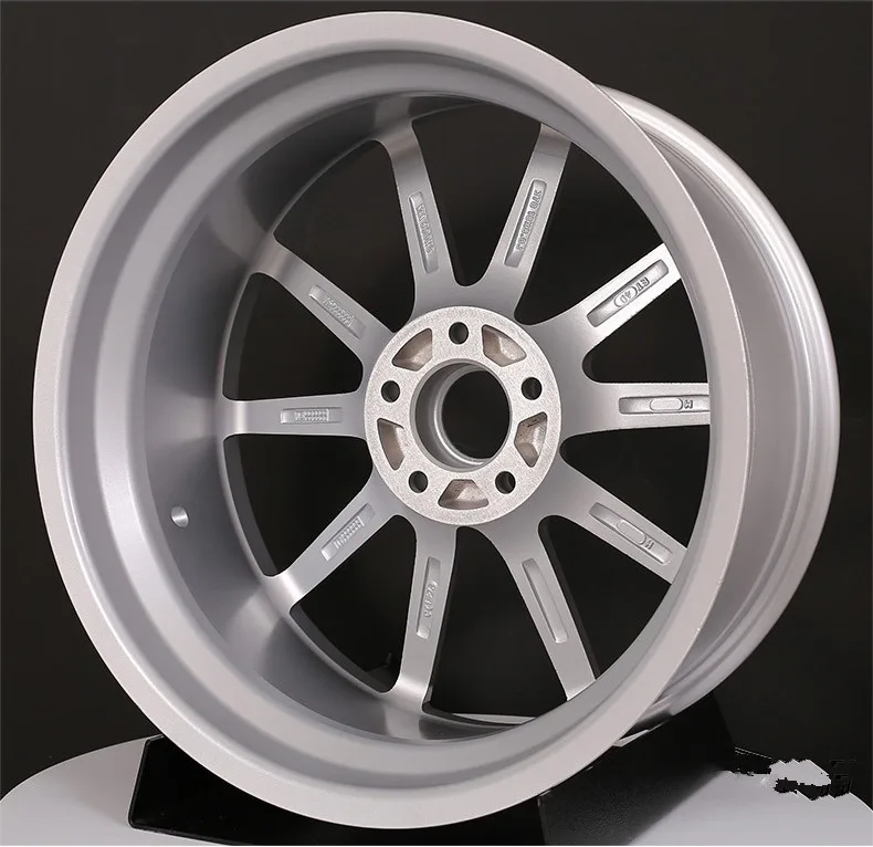 Forged alloy wheel from china