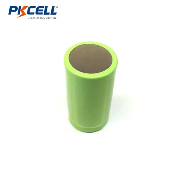Pkcell 1.2v ni-mh sc3000mah rechargeable battery for power tools