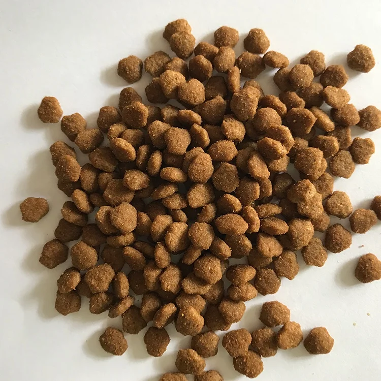 
Factory Supply Wholesale Delicious Pet Bulk Dog Dry Food 