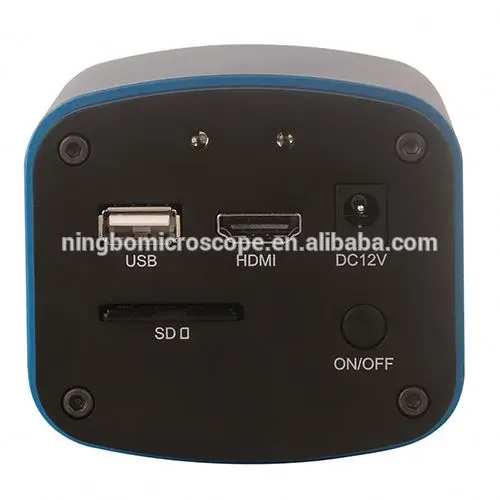 Digital Sight 1000 USB Full HD Microscope Camera