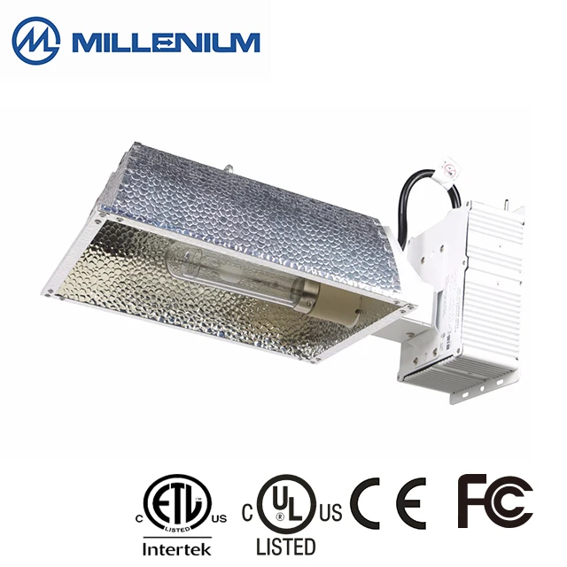 Chinese Best Manufacturer Hydroponic CMH 315 Watt Grow Light System With Lamp Reflector