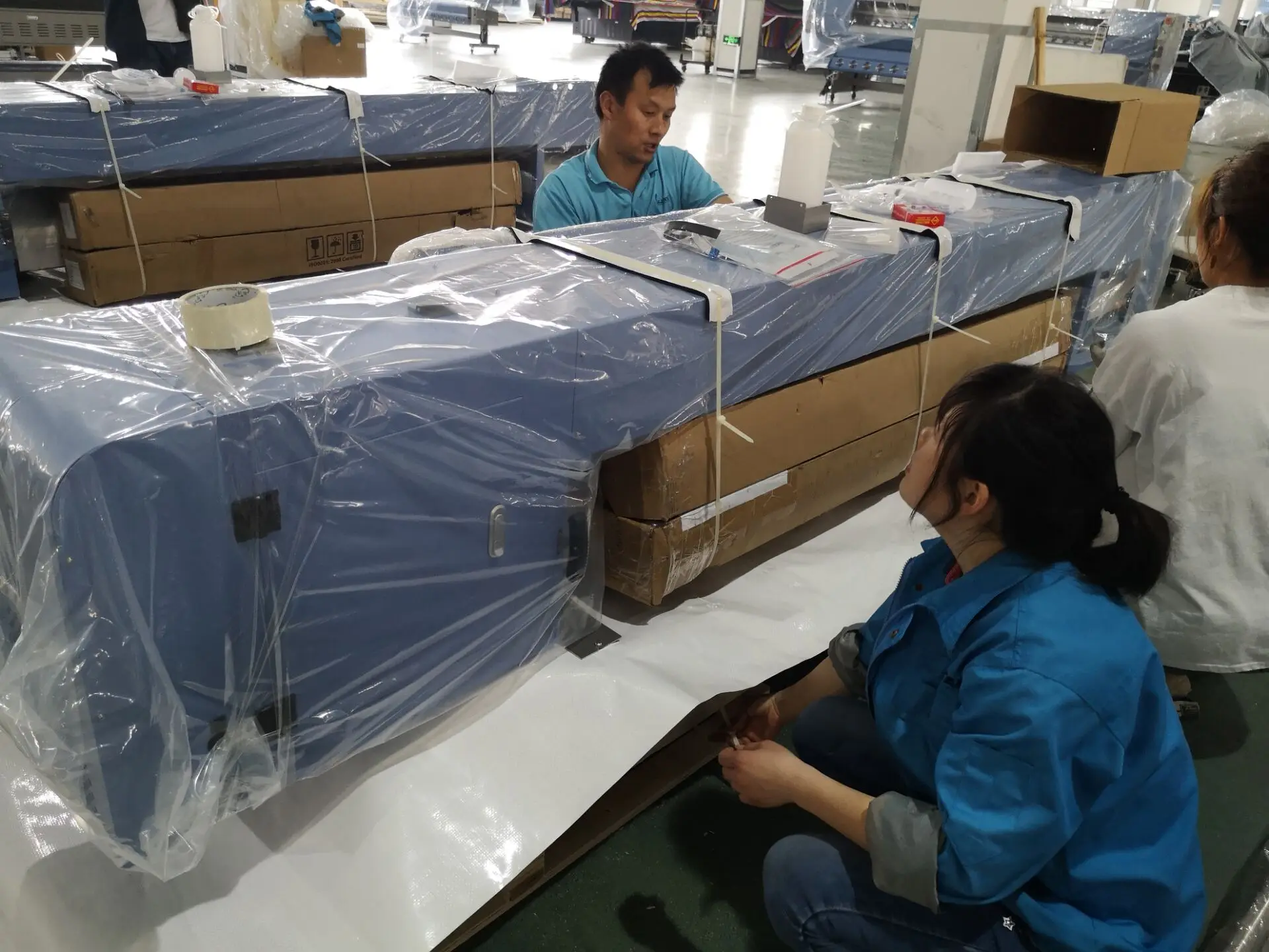 Large format dye sublimation inkjet printer machine price 4720 5113 Print head for digital sublimation printing textile