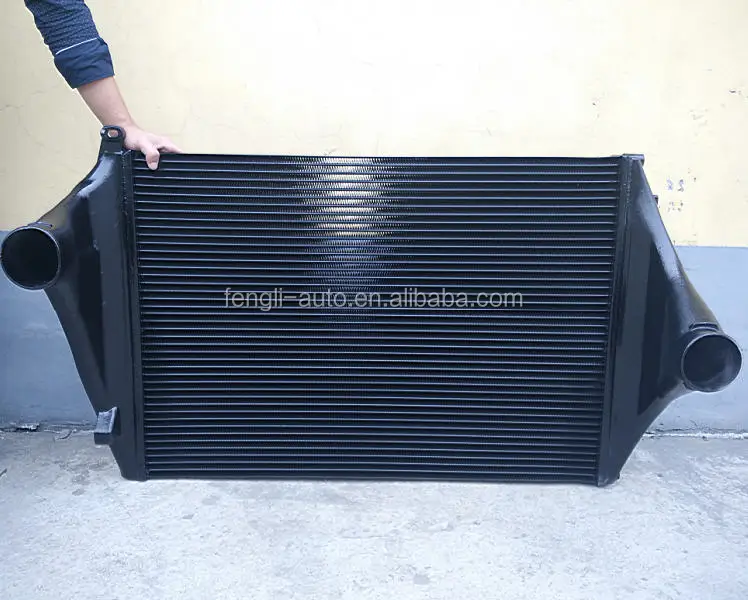 Интеркулер 4401-1715 для Freightliner Стерлинговое волокно FLD Колумбия Century 12 8 14 6